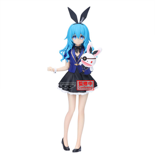 DATE A LIVE GLITTER&GLAMOURS-YOSHINO-