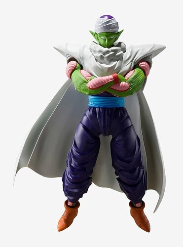 DRAGON BALL Z - PICCOLO (THE PROUD NAMEKIAN)