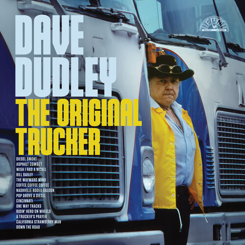 The Original Trucker