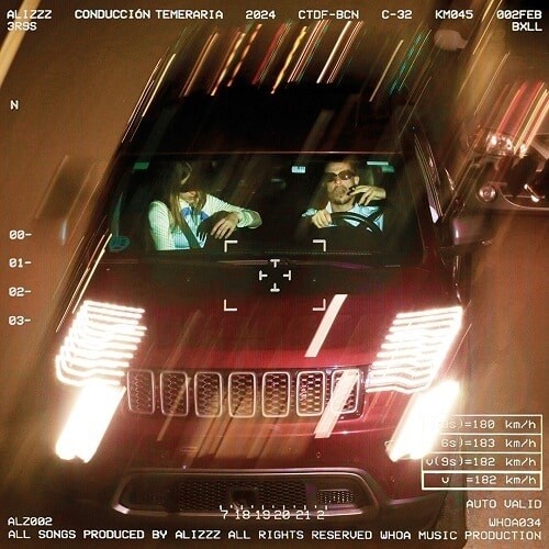 Conduccion Temeraria