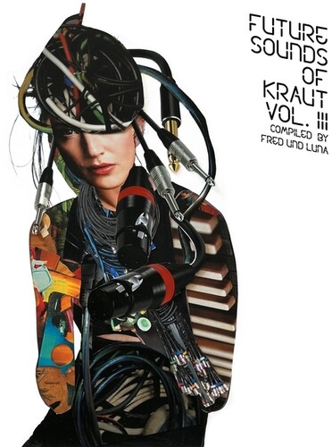 Future Sounds Of Kraut, Vol. 3
