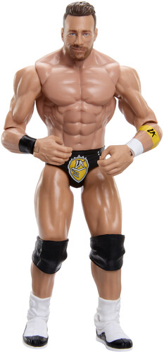 WWE MAIN EVENT FIGURE 21
