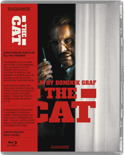 The Cat