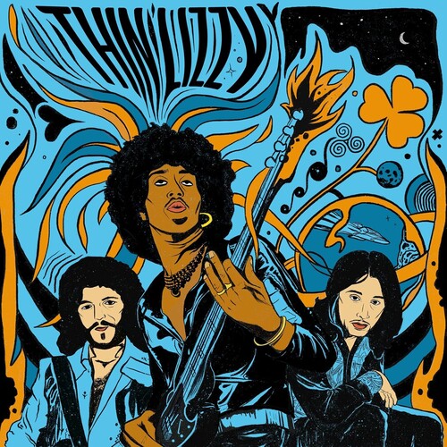 Thin Lizzy - Acoustic Sessions [Import]