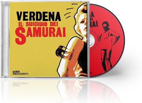 Il Suicidio Dei Samurai [Import]