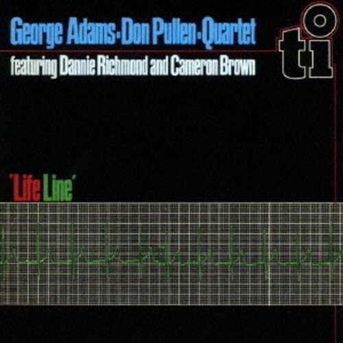 Life Line [Import]