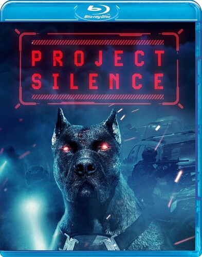 Project Silence