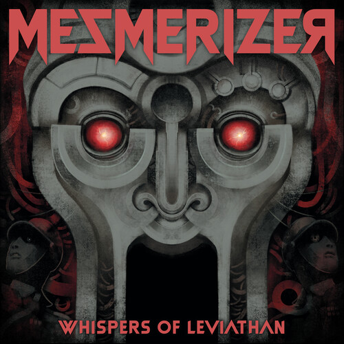 Mezmerizer Whispers Of Leviathan RECORD STORE DAY