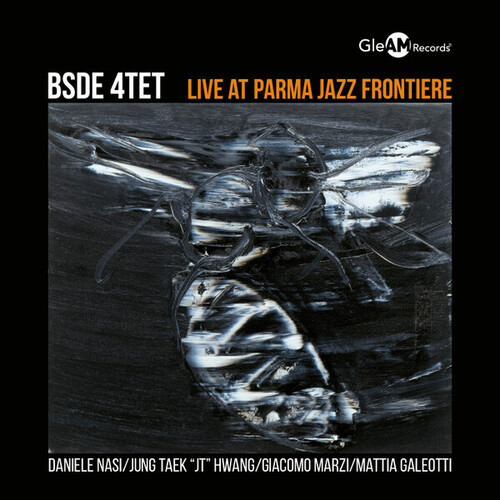 Bsde 4tet - Live At Parma Jazz Frontiere (Ita)