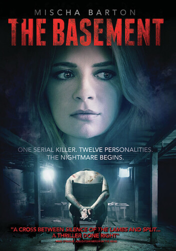The Basement