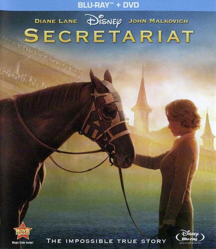 Secretariat