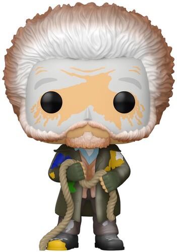 POP MOVIES HOME ALONE 2 MARV
