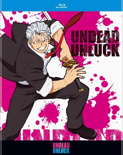 Undead Unluck