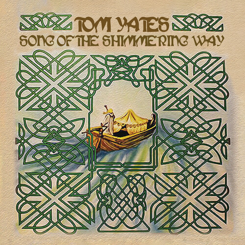 Song of the Shimmering Way