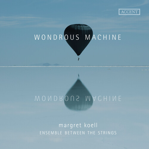Woundrous Machine