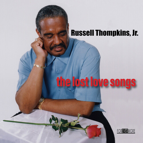 The Lost Love Songs