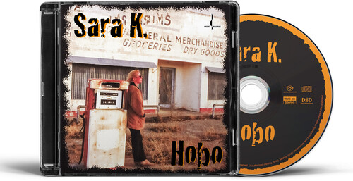 Hobo - SACD