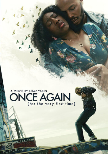 Once Again (for the Very First Time) - Once Again (For The Very First Time)