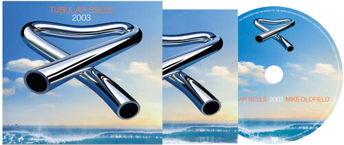 Tubular Bells 2003