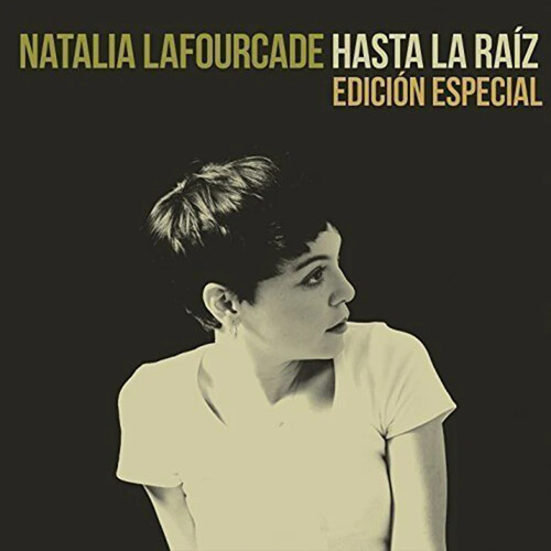Hasta La Raiz - 180-Gram Black Vinyl