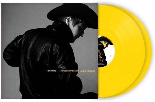 Kansas Anymore (The Longest Goodbye) [Explicit Content]