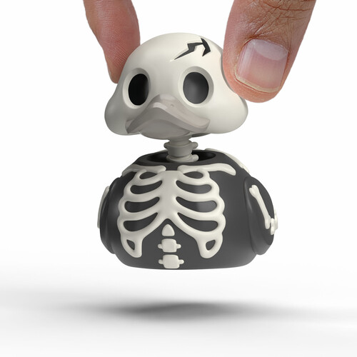SKELETON HALLOWEEN MINI