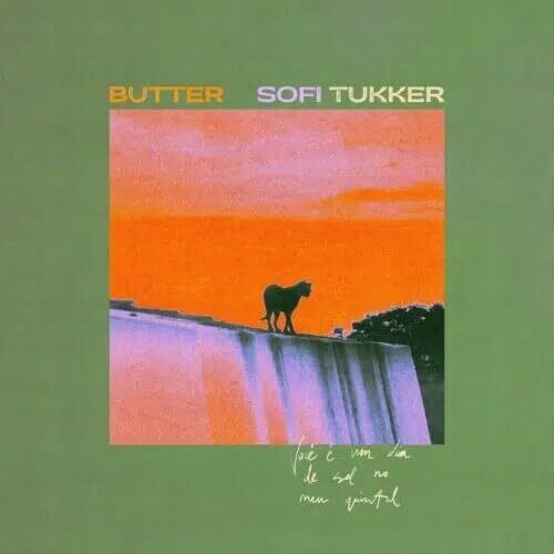 butter [Explicit Content]