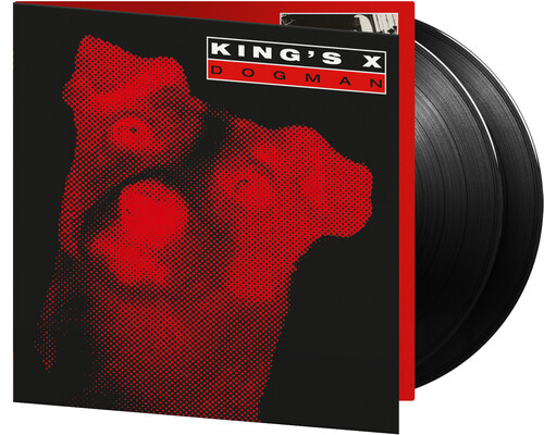 Dogman - 180-Gram Black Vinyl [Import]