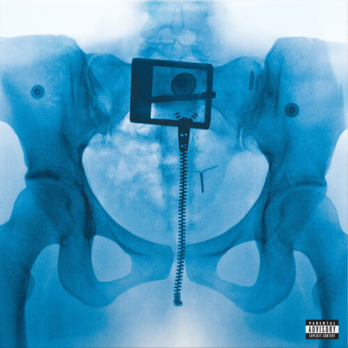 Virgin [Explicit Content]