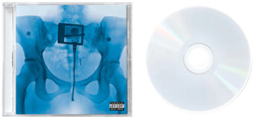 Virgin [Explicit Content]
