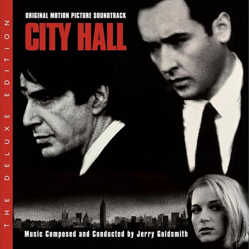 City Hall (Original Soundtrack)