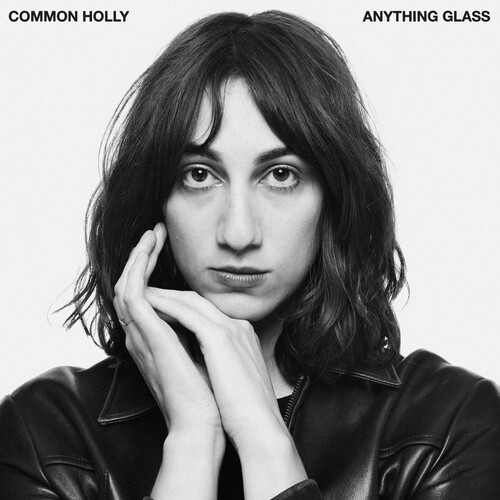 Anything Glass - White