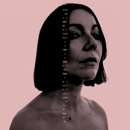 Lucrecia Dalt - Cosa Rara [Colored Vinyl]
