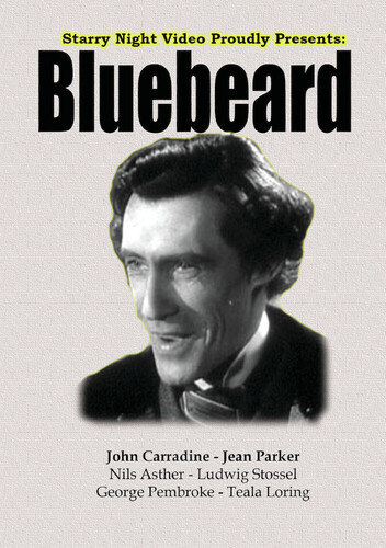 BLUEBEARD