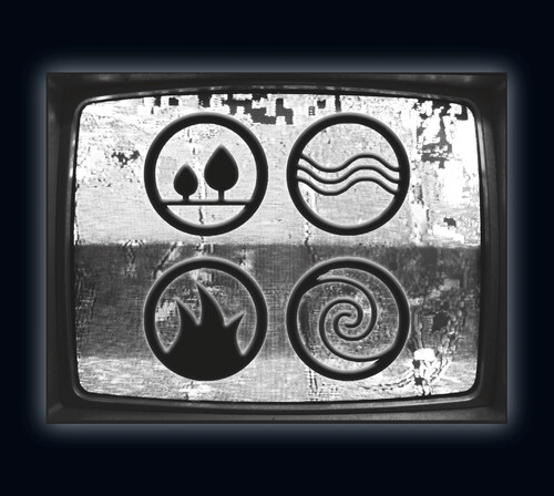Elemental Studies (Various Artists)