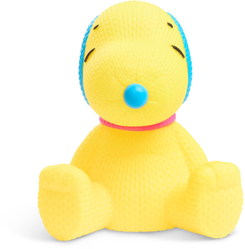 Handmade by Robots - Peanuts - Snoopy #423 (Blacklight)