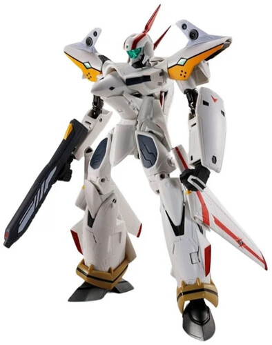 VF-19P EXCALIBUR (ZOLA PLANETARY PATROL) MACROSS