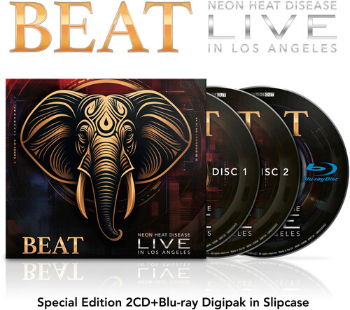 BEAT Live