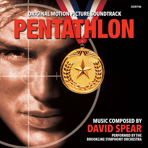 Pentathlon (Original Soundtrack)