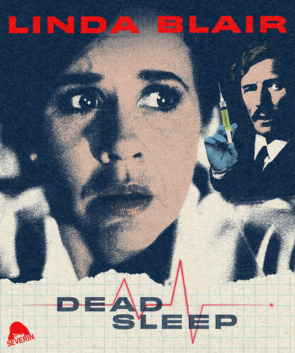 Dead Sleep