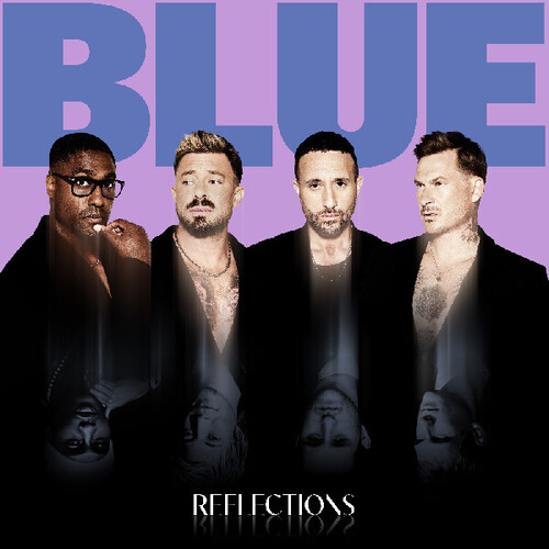 Reflections (WHITE VINYL)