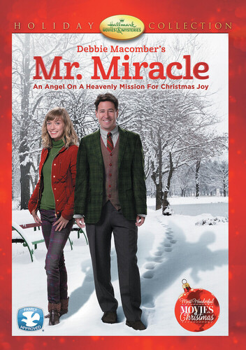 Debbie Macomber's Mr. Miracle