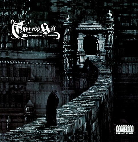 III (Temples Of Boom) [Explicit Content]