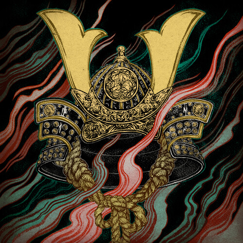 Shogun (Original Soundtrack)