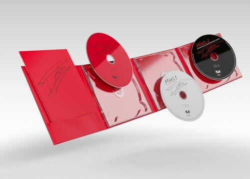 Falco 3 - Deluxe Edition