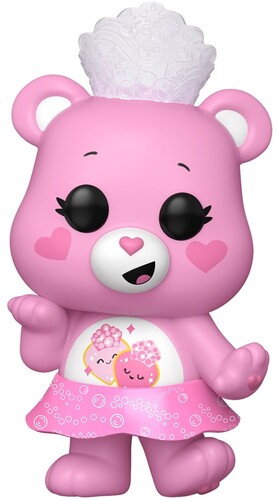 POP MOVIES WICKED X CARE BEARS POP 2