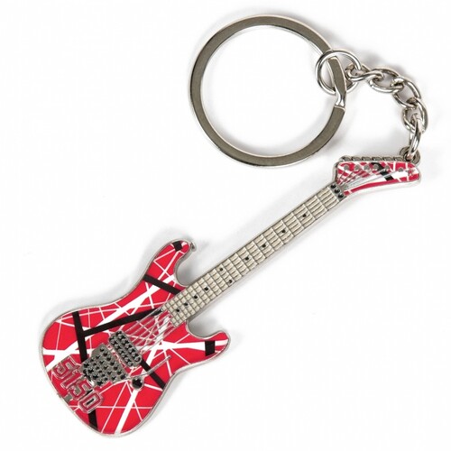 EVH - 5150 GUITAR KEYCHAIN