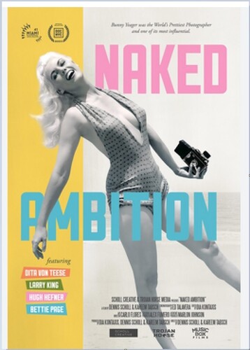 Naked Ambition