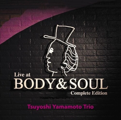 Live At BODY & SOUL