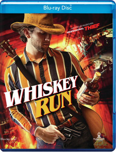 Whiskey Run